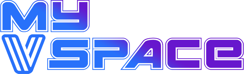 MY V SPACE