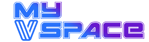 MY V SPACE