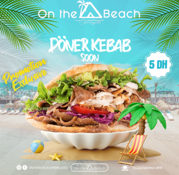 DONER RBG 2